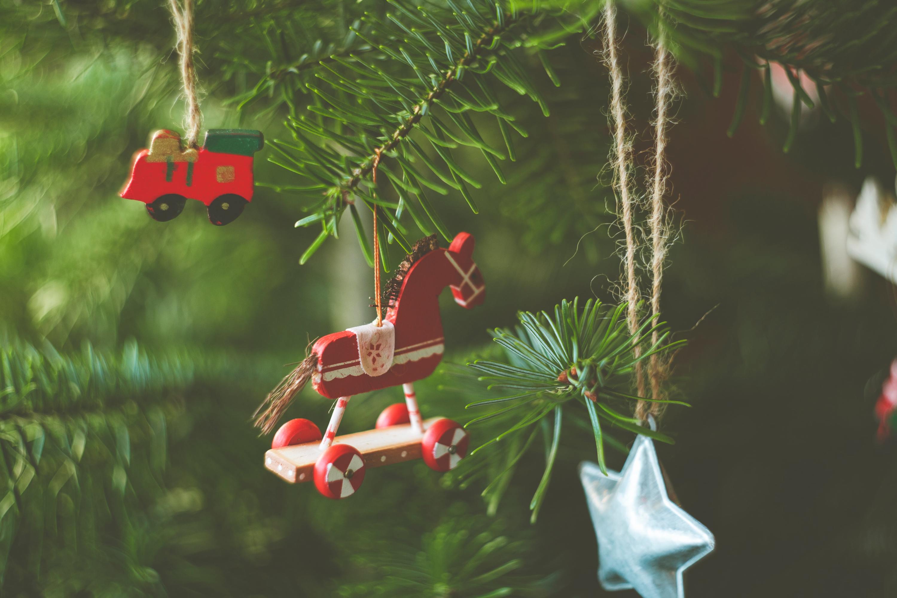 Descubra aqui a melhor forma de passar o Natal em casa Descubra aqui a melhor forma de passar o Natal em casa