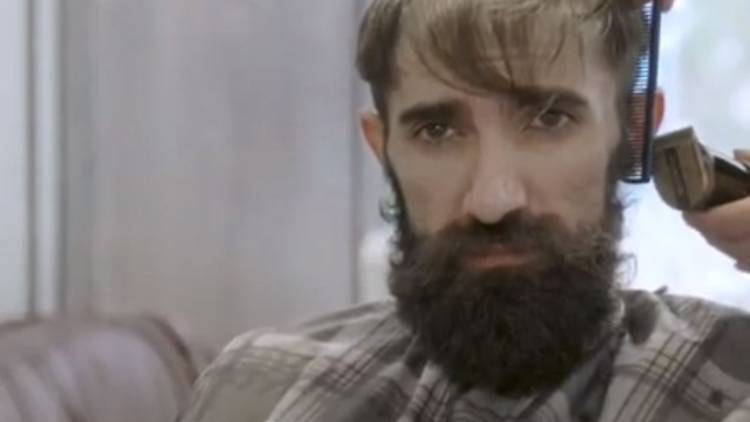 Un blues para Teherán Un blues para Teherán