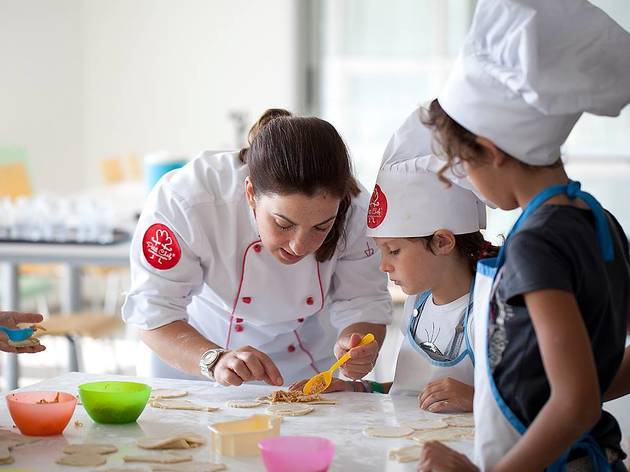 Petit Chef Academy Petit Chef Academy