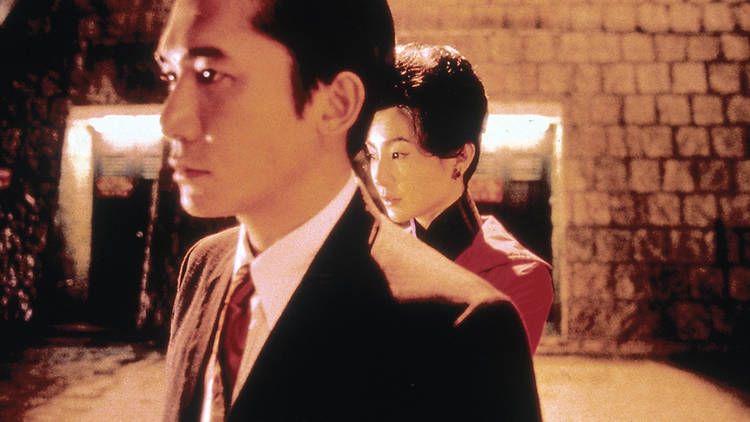 In The Mood for Love