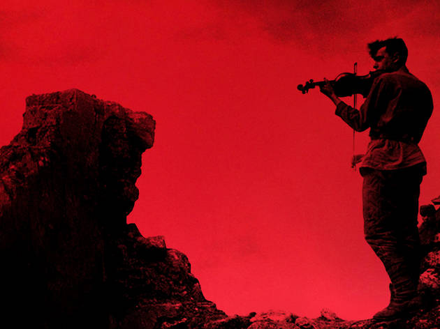 A História do Soldado A História do Soldado