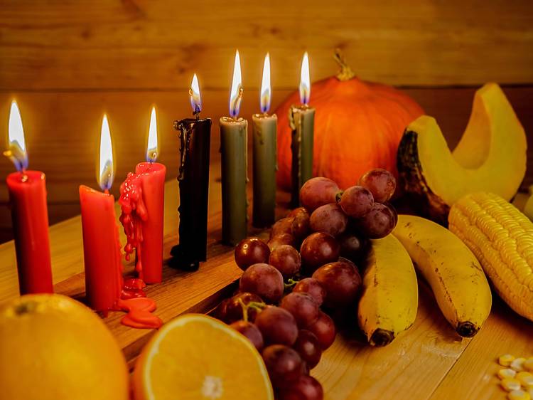 Celebrate Kwanzaa | Brooklyn, NY Celebrate Kwanzaa | Brooklyn, NY