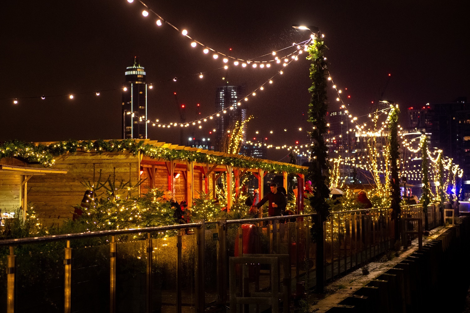 13 brilliant Christmassy things to do that cost a Londoner nothing