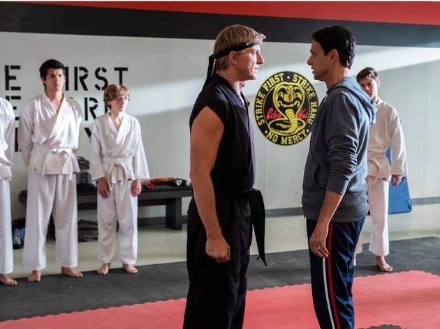 Cobra Kai Cobra Kai