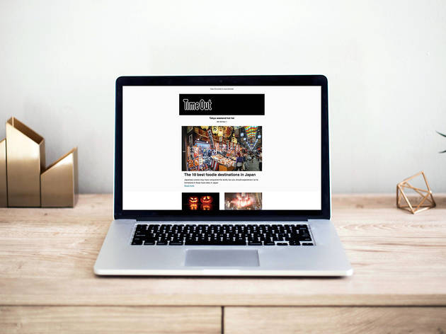 Newsletter page top image Newsletter page top image