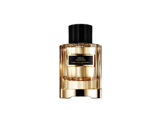 Luxo – Shopping Natal 2020 Perfumes, Gold Incense, Carolina Herrera