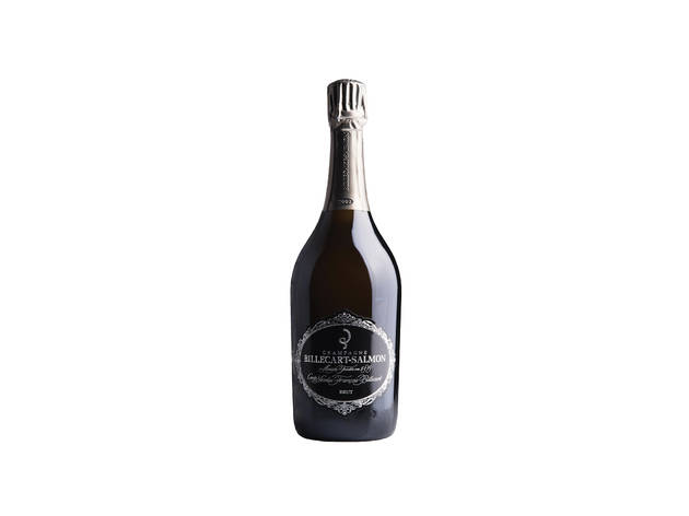 Luxo – Shopping Natal 2020 Champagne, Billecart-Salmon, Cuvée Nicolas Francois Brut