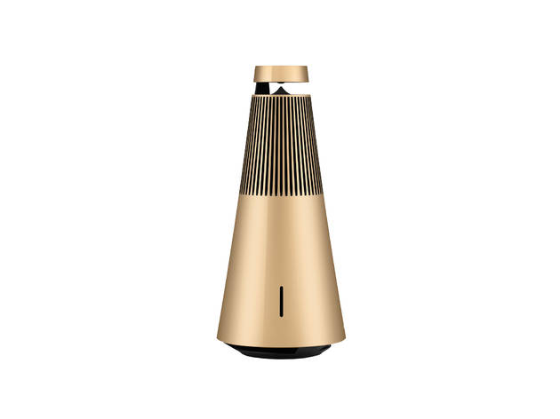 Luxo – Shopping Natal 2020 Som, Coluna, Bang & Olufsen