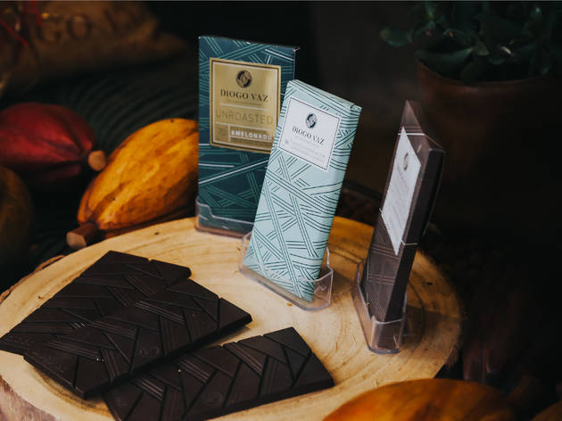 Diogo Vaz Chocolates Diogo Vaz Chocolates