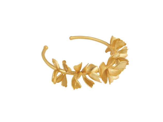 E viveram felizes para sempre Compras, Pulseira Hortensia, Cata Vassalo, Alice Trewinnard