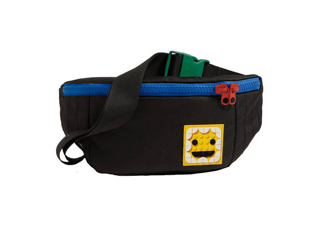 E viveram felizes para sempre Bolsa, Banana Sling, Levi's, Lego