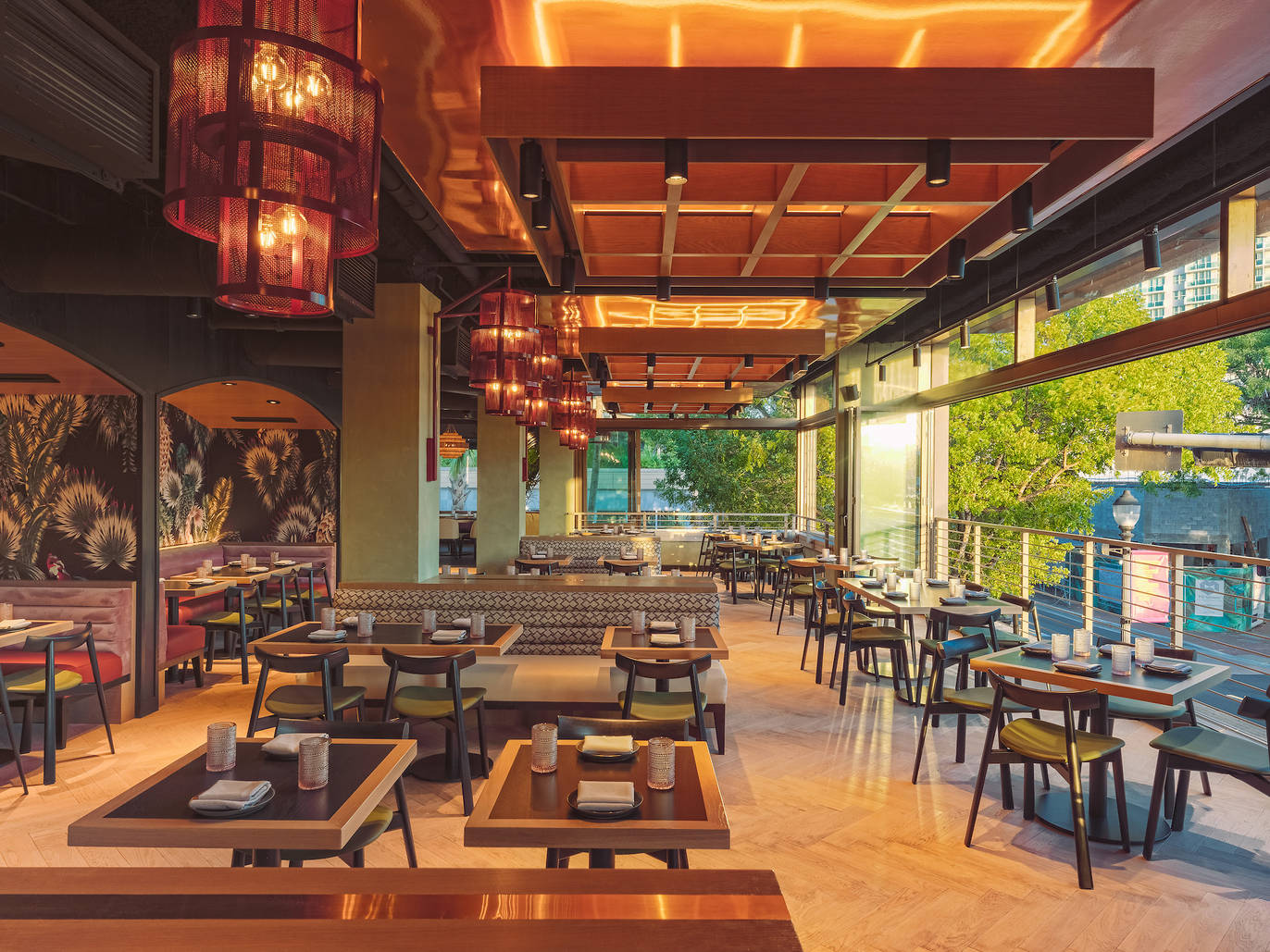 23 Best Restaurants in Coconut Grove to Book Right Now