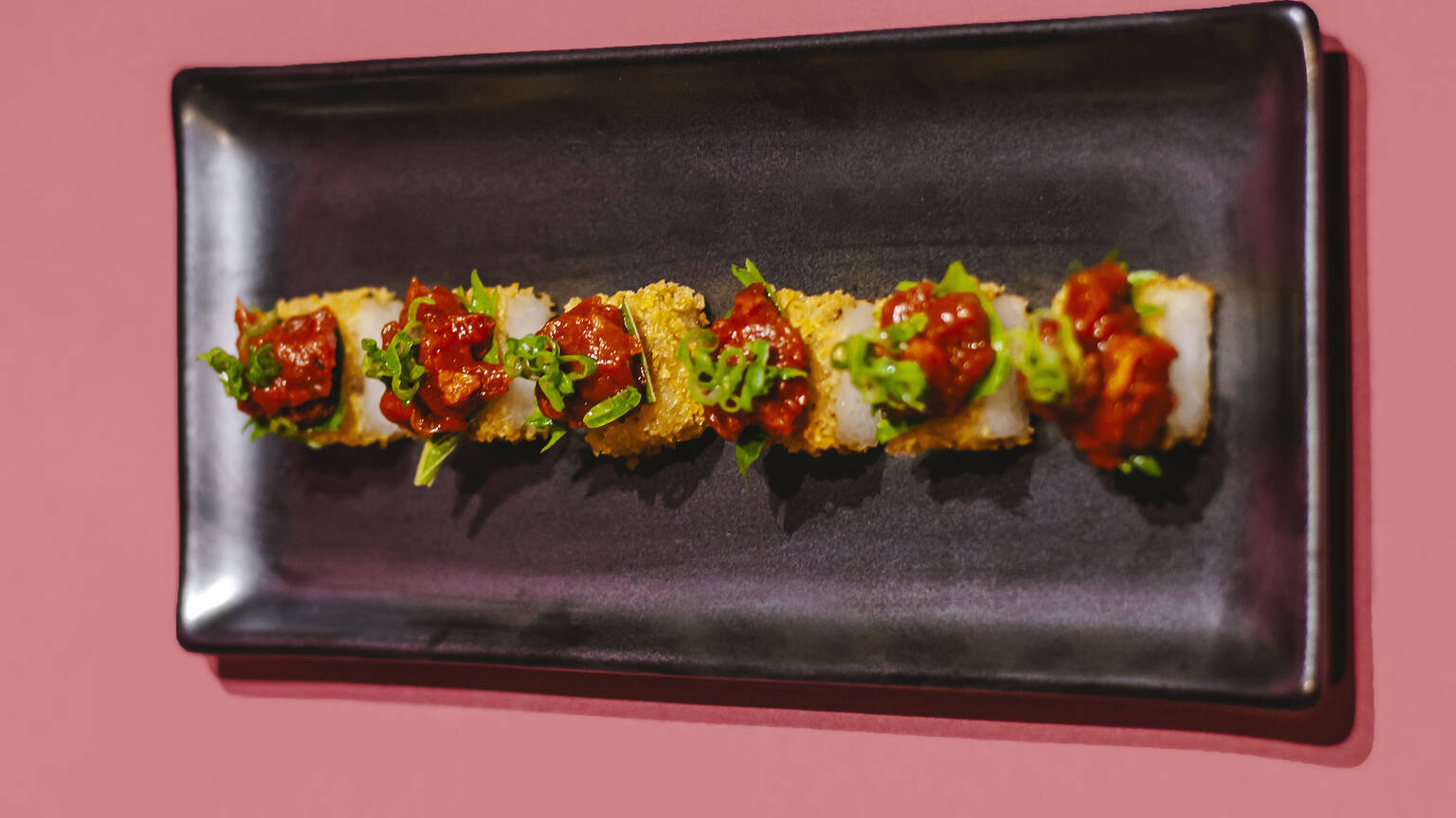 Planta Queen Restaurants in Coconut Grove, Miami