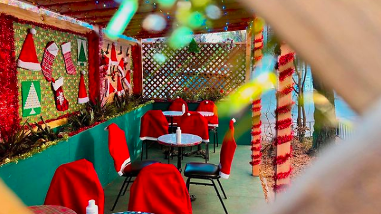 Christmas in New York 2020 Guide to Holiday Lights &amp; Events
