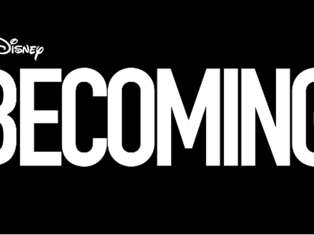 Becoming Becoming