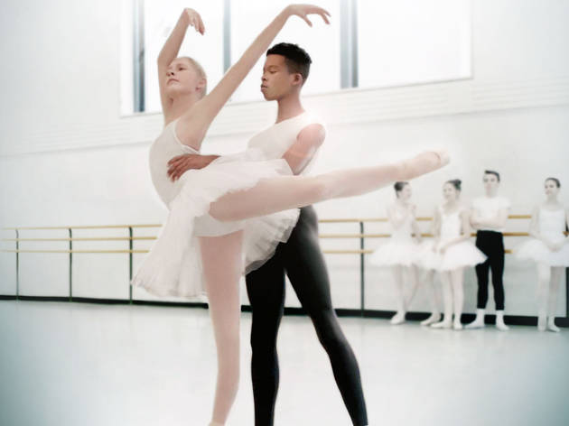 Escuela de Ballet Escuela de Ballet