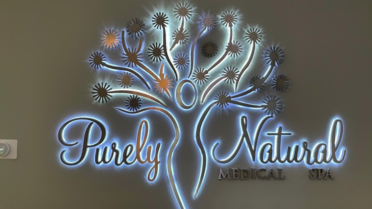 Purely Natural (Purely Natural Medical Spa)