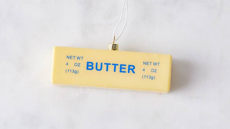 Butter