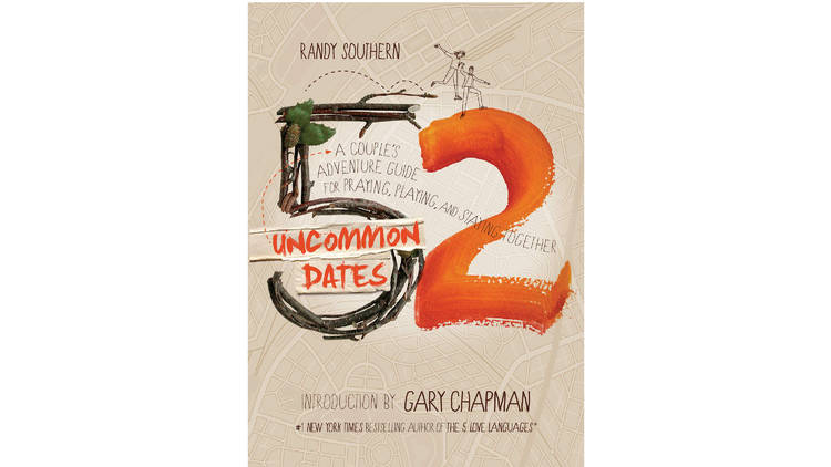 52 Uncommon Dates