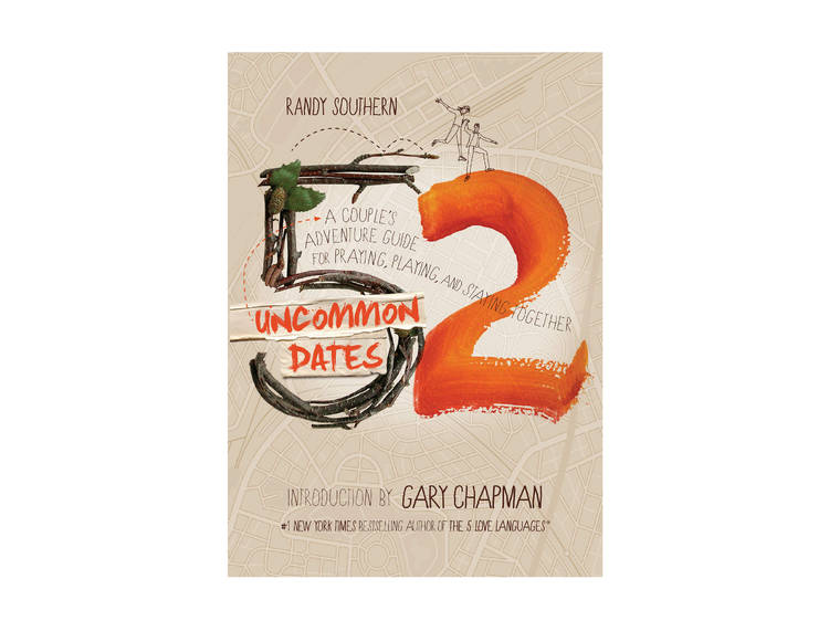 52 Uncommon Dates