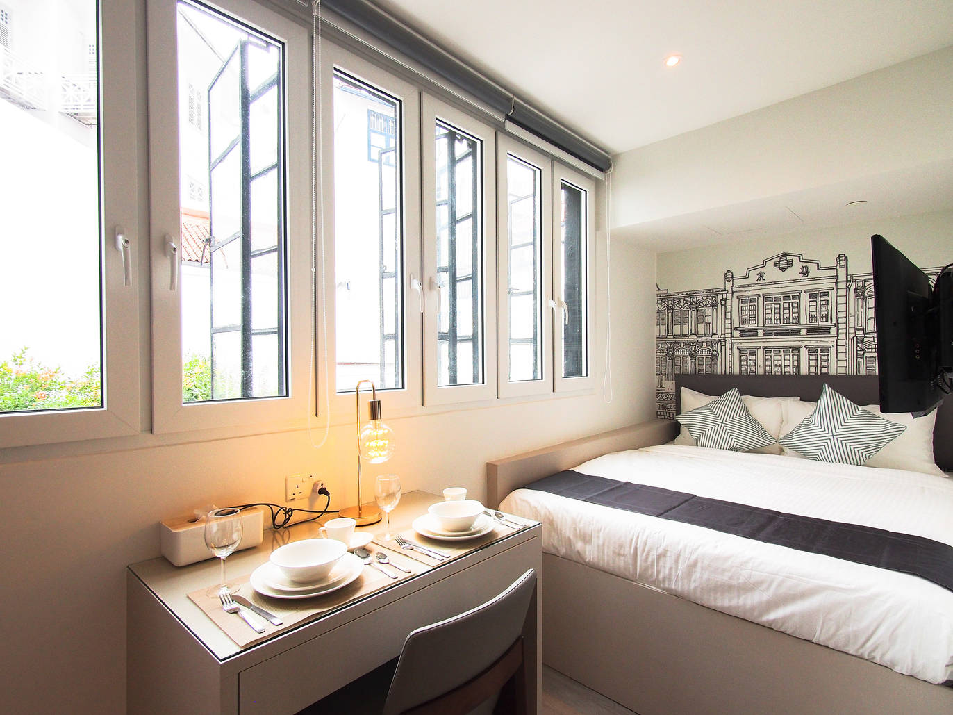 The 12 Best Cheap Hotels in Singapore for 2024