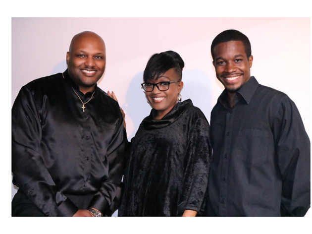 Tokyo Music Evening Yube Christmas with Gospel classics Tokyo Music Evening Yube