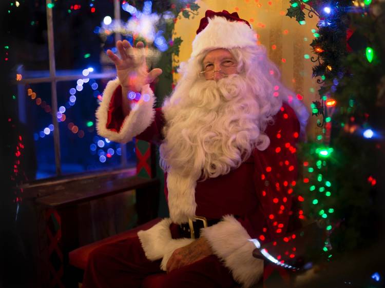 クリスマスにしかできないこと クリスマスにしかできないこと