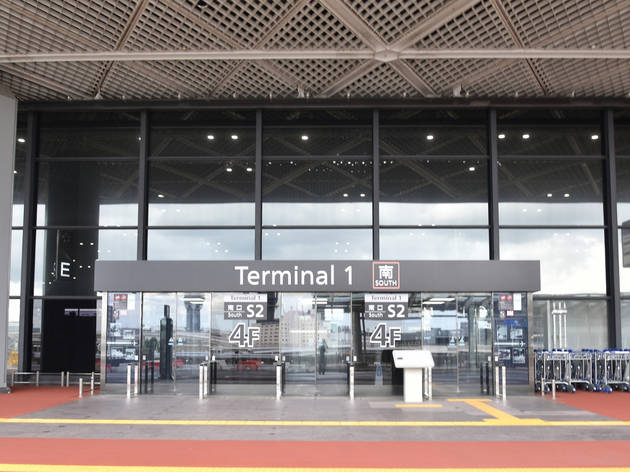 Japan To Offer Special Shuttle Bus From Narita And Haneda Airports To Tokyo Hotels