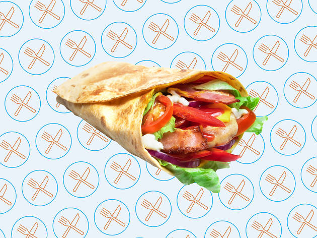 Shawarma Shawarma