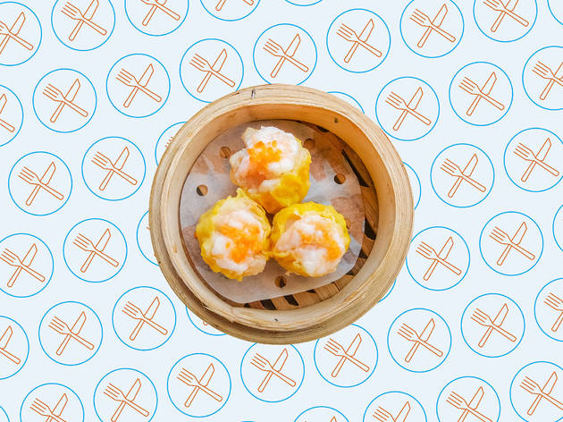 Dim sum Dim sum