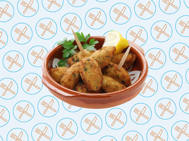 Bacalhau Bacalhau