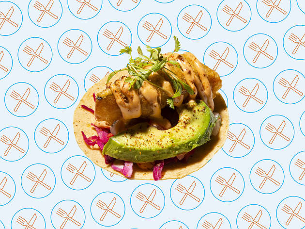 Tacos Tacos