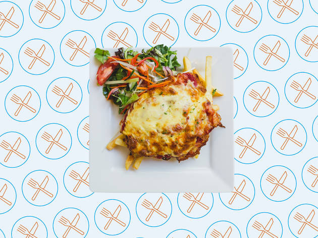 Parma Parma
