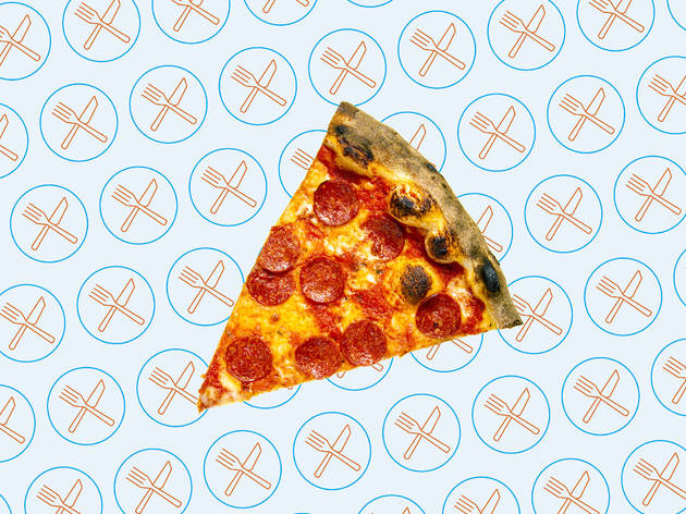 Pizza Pizza