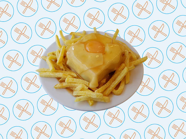 Francesinha Francesinha