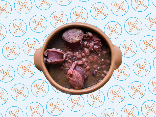 Feijoada Feijoada