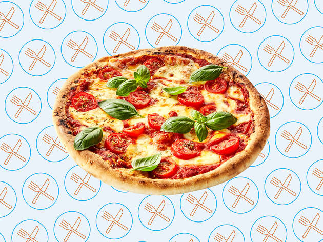 Pizza Pizza