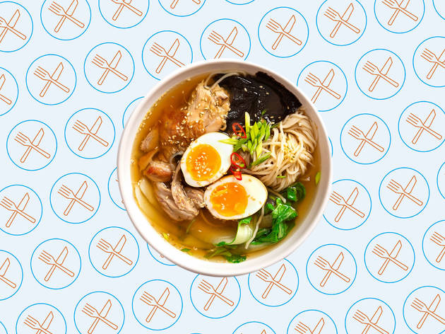 Ramen Ramen