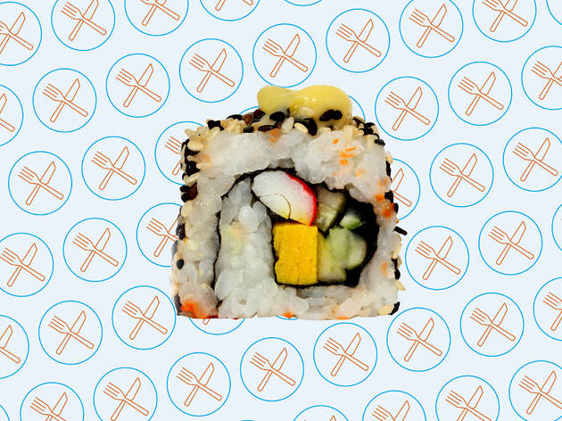 Sushi Sushi