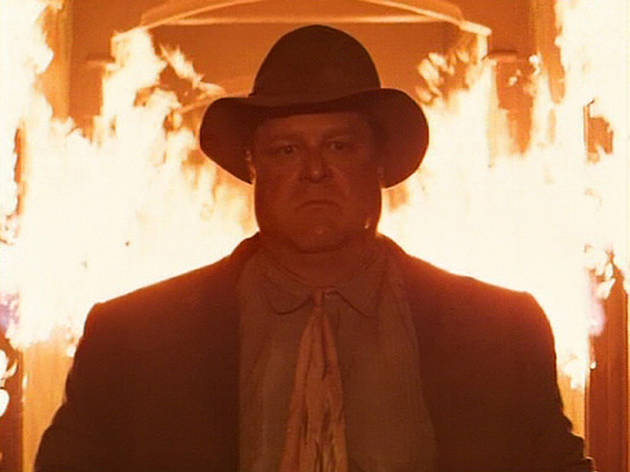 Barton Fink