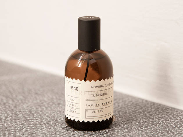 Perfumérica Perfumérica