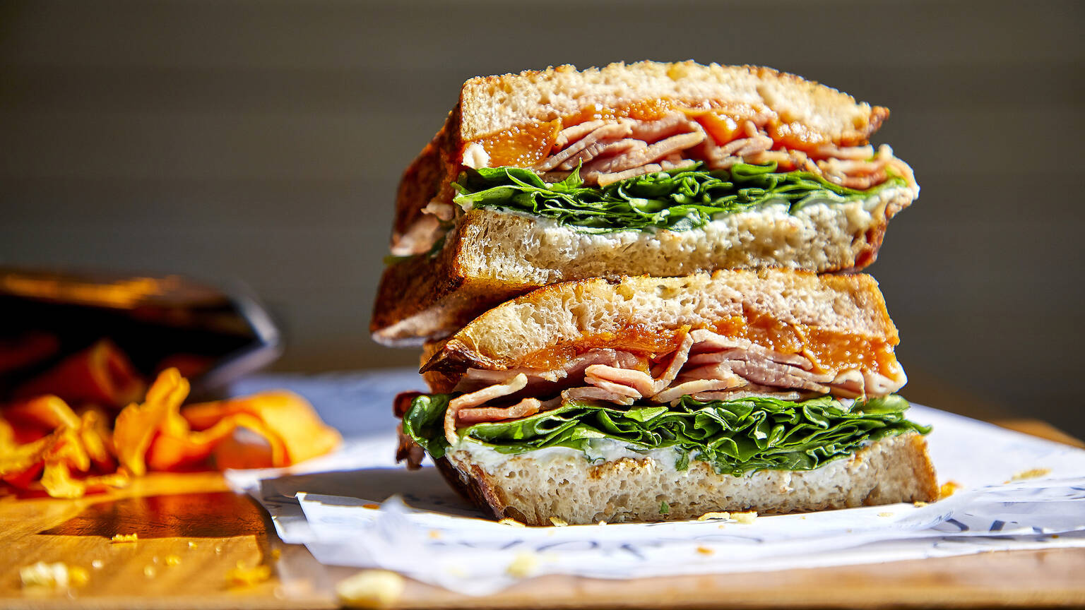 25 Best Sandwiches in the World Right Now