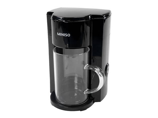 Cafetera Miniso Cafetera Miniso