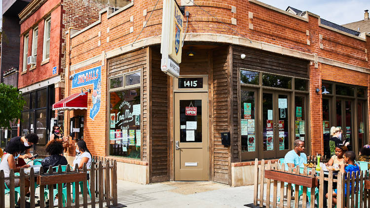 Ina Mae Tavern & Packaged Goods