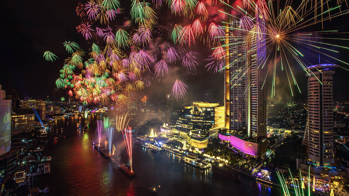 singapore new year countdown 2021