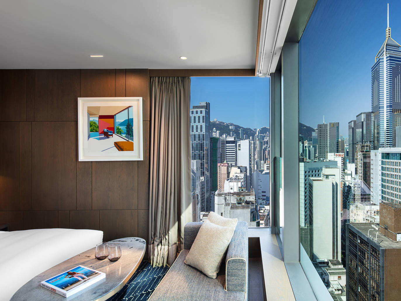 36 Best Hotels In Hong Kong For All Budgets Hong Kong Hotels To Try