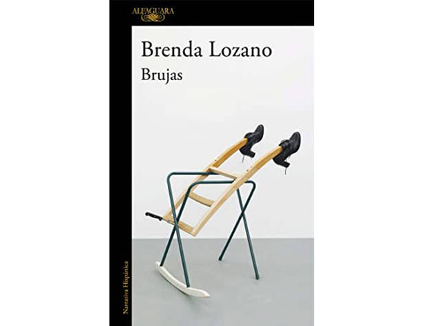 Brujas (Brenda Lozano) Brujas (Brenda Lozano)