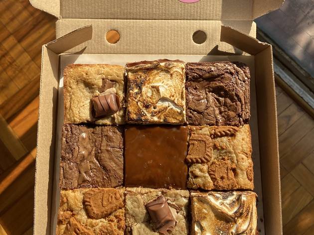 Cuarentena Baking Cuarentena Baking