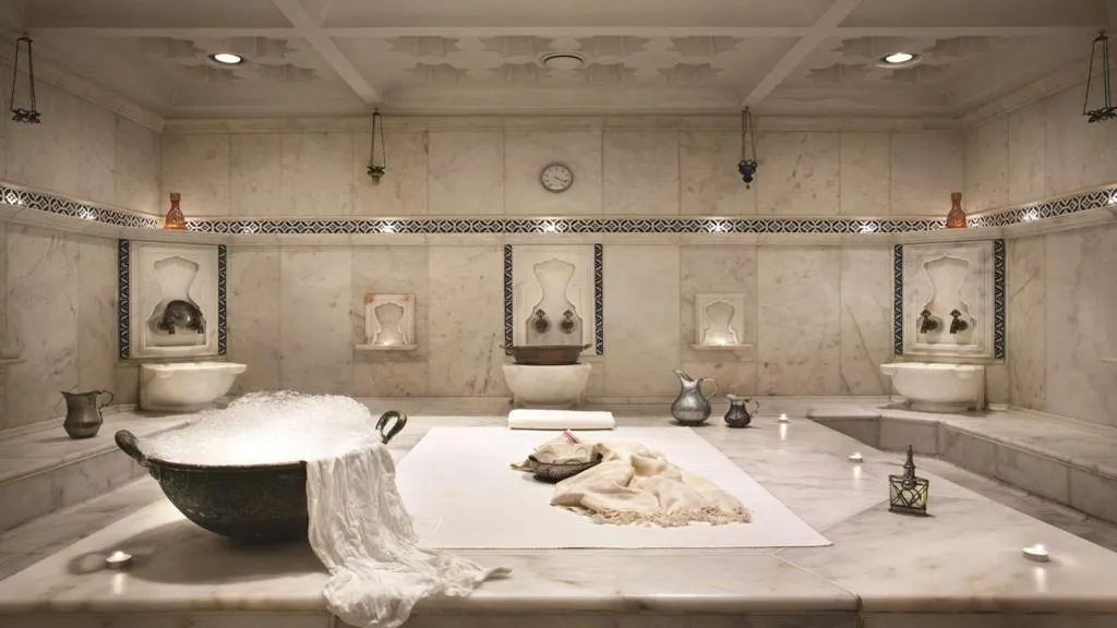 Sanitas SPA