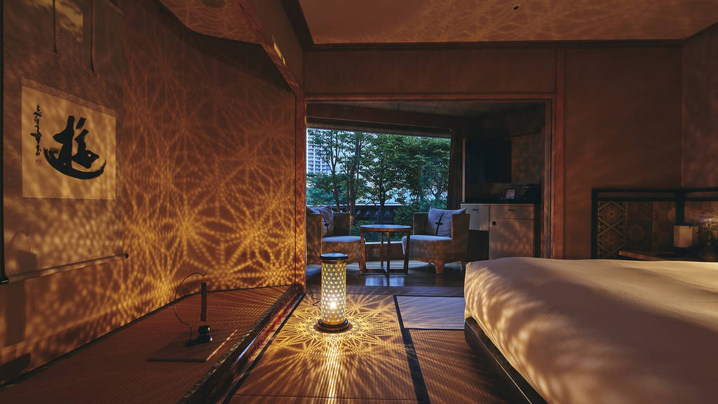 10 of the most beautiful hotels and resorts in Japan